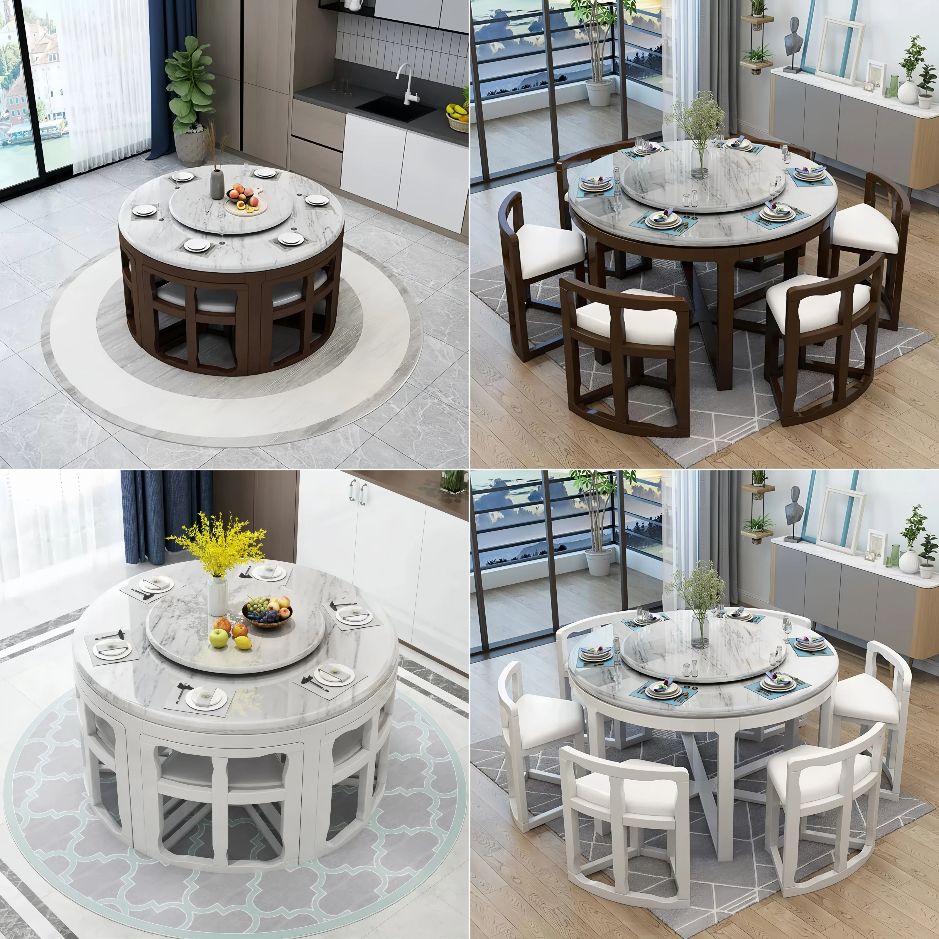 Space Saving Furniture